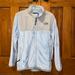 The North Face Tops | North Face Zip Up | Color: Blue/Gray | Size: Xs