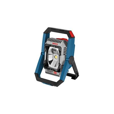 Bosch - Akku-Baustellenlampe gli 18V-2200 c Professional ohne Akku ohne Lader