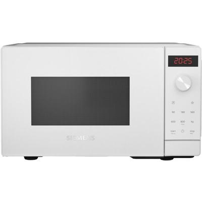 FF023LMW0 Mikrowelle Weiß - Siemens Image