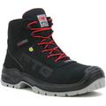 Scarpe Ftg - Scarpe Antinfortunistiche ftg Gladiator S3 src, misura: 38