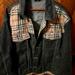 Burberry Jackets & Coats | Burberry London Men's Jean Jacket | Color: Blue/Brown | Size: 3xl