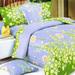 Dandelion Dream Luxury Mini Comforter Set Combo 300GSM