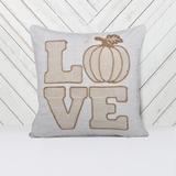 The Holiday Aisle® Happy Halloween Polyester/Polyfill/Linen | 20 H x 20 W x 4 D in | Wayfair 20088F9991FC46D49E9F8D21DA40D4D2