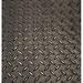 Latitude Run® Carly-Ann Ultra-Thin Indoor Door Mat Plastic in Brown | 78.74 H x 47.24 W x 0.06 D in | Wayfair CA3558DCEE3649D89186F386674E157B