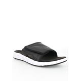 Men's Propet Emerson Men'S Slide Sandals by Propet in Black (Size 12 M)
