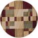 Riley Rly-5006 Rug by Surya in Multi (Size 7'10"X10'10)