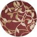 Riley Rly-5011 Rug by Surya in Multi (Size 2'11"X 7'3")