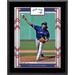 Kevin Gausman Toronto Blue Jays Framed 10.5" x 13" Sublimated Player Plaque