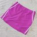 Adidas Shorts | Adidas Climalite Golf/Tennis Skort Pink Size 10 | Color: Pink/White | Size: 10