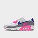 Nike Shoes | Nike Air Max | Color: Pink/Purple | Size: 5.5