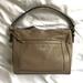 Kate Spade Bags | Kate Spade Taupe Leather Bag | Color: Brown/Tan | Size: Os