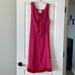 Kate Spade Dresses | Brand New Kate Spade Dress | Color: Pink/Red | Size: 14