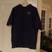 Under Armour Shirts | Blue Under Armour Dri-Fit T-Shirt | Color: Blue | Size: L