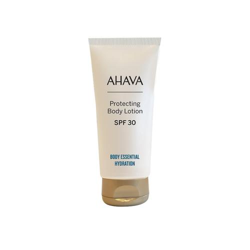 AHAVA – Protecting Body Lotion SPF30 PA++++ Bodylotion 150 ml Damen