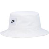 Men's Nike White Futura Core Bucket Hat
