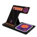 Clemson Tigers Personalized 3-In-1 Wireless Charger