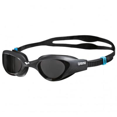 Arena - The One - Schwimmbrille grau/schwarz Image