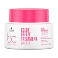 Schwarzkopf Professional - BC BONACURE pH 4.5 Color Freeze Clean Performance Haarkur & -maske 200 ml