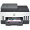 HP Smart Tank Stampante multifunzione 7605. Stampa, copia, scansione, fax, ADF e wireless, da 35 fogli, scansione verso PDF