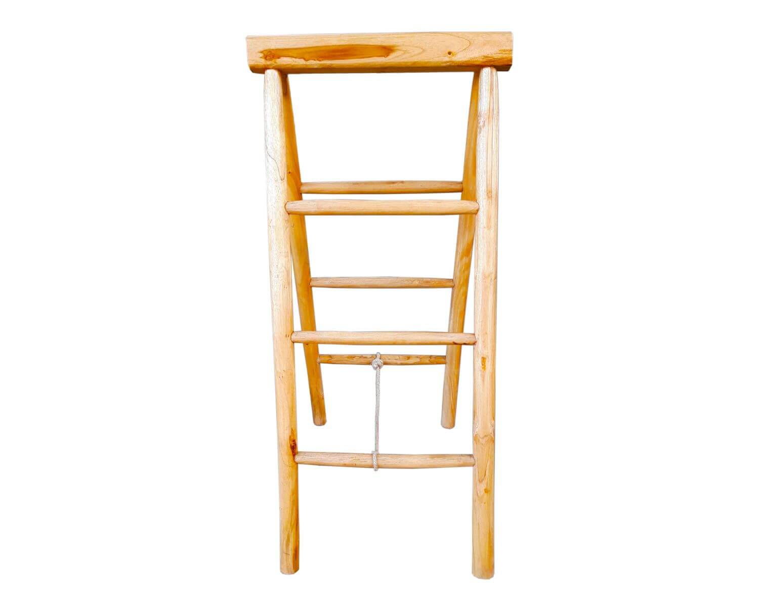 SIT Romanteaka »Vista« Leiter natur Teak