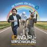 Die Känguru Verschwörung (Original Soundtrack) - Die Tentakel Von Delphi, Käptn Peng. (CD)