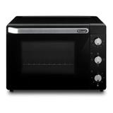 DeLonghi De’Longhi EO40112.BK forno 40 L 2000 W Nero