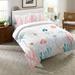 Laural Home Coral Cove Comforter