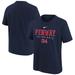 Youth Nike David Ortiz Navy Boston Red Sox 2022 Hall of Fame Number Graphic T-Shirt