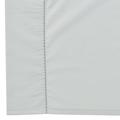 Classic Egyptian Percale Pillowcases - Spa, King - Ballard Designs Spa King - Ballard Designs