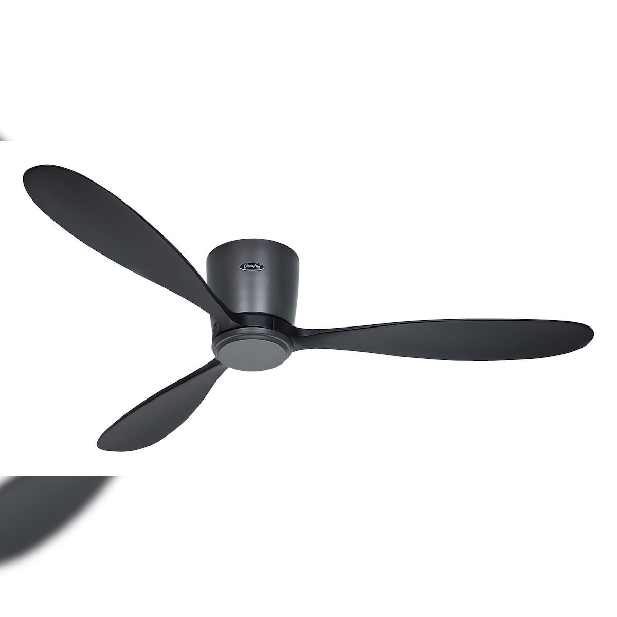 Casafan Energiespar Deckenventilator Eco Plano Wood BG-SW 132 Image