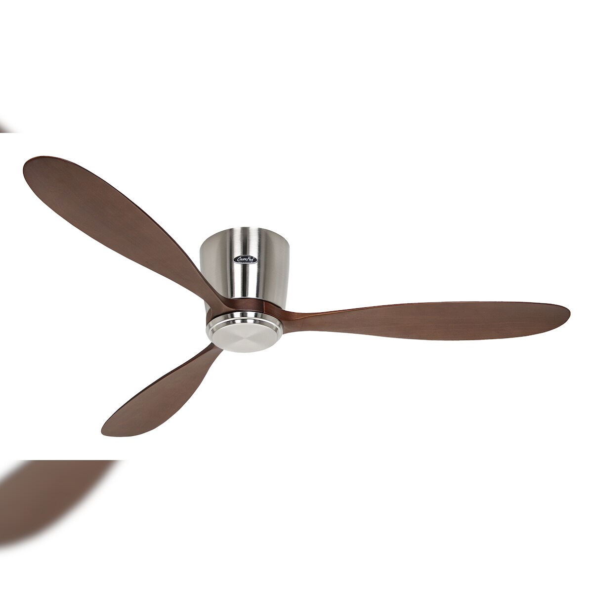 Casafan Energiespar Deckenventilator Eco Plano Wood BN-NB 132 Image