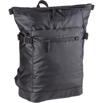 Greenburry Rucksack / Daypack Waterproof Aviator 5917 Black Schwarz Image