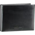 Porsche Design - Geldbörse Classic Wallet 9905 Portemonnaies Schwarz Herren