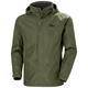 Herren Helly Hansen Dubliner Jacket, Grün, S