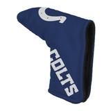 WinCraft Indianapolis Colts Blade Putter Cover