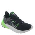 New Balance Fresh Foam Roav v2 P - Boys 11 Toddler Black Running W