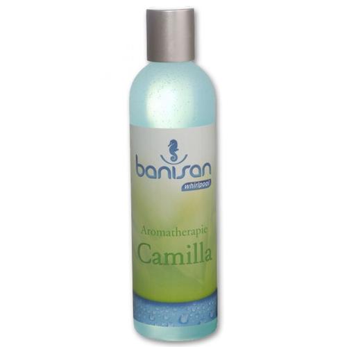 Banisan – Badezusatz camilla Whirlpool Aromatherapie Kamillenduft 250 ml