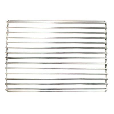 Schneider Grill - rost für Schaschlikgrill Muqqi aus Edelstahl Image