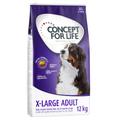 12kg X-Large Adult Concept for Life Dry Dog Food