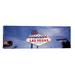 East Urban Home Low Angle View of Welcome Sign, Las Vegas, Nevada, USA - Wrapped Canvas Panoramic Photograph Print Canvas in White | Wayfair