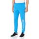 Champion Herren Klassische Jersey-Jogginghose (Farben im Ruhestand) Trainingshose, Blue Jay/White/Valiant Script, 31-35