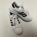 Adidas Shoes | Adidas Grand Court Lace-Up Sneakers | Color: Black/White | Size: 6