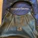 Dooney & Bourke Bags | Dooney & Bourke Medium East West Slouch Hobo - Used Once | Color: Black | Size: Os