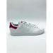 Adidas Shoes | Adidas Originals Unisex-Child Stan Smith Sneaker Size 7 Big Kid | Color: Red/White | Size: 7bb