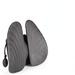 Umber Rea Breathable Back Support in Gray | 15.74 H x 17.32 W x 3.93 D in | Wayfair 06WLY2379RPZG47IH96L