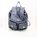Coach Bags | Coach Billie Leather Backpack | Color: Blue | Size: Os