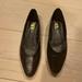 Zara Shoes | Black Zara Flats (Size 39) | Color: Black | Size: 8