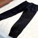 American Eagle Outfitters Pants | American Eagle Joggers | Color: Black | Size: M
