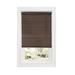 Symple Stuff Room Darkening Roman Shade | 64 H x 1.5 D in | Wayfair C8B70E25C50C491E84A1F07175234443