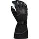 Scott Cubrick Snowmobile Gloves, black-blue, Size 2XS